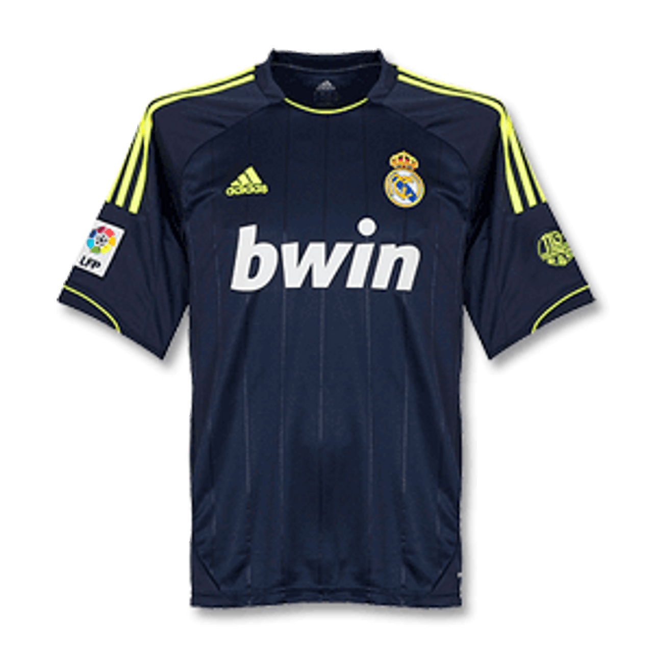 real madrid jersey 2013