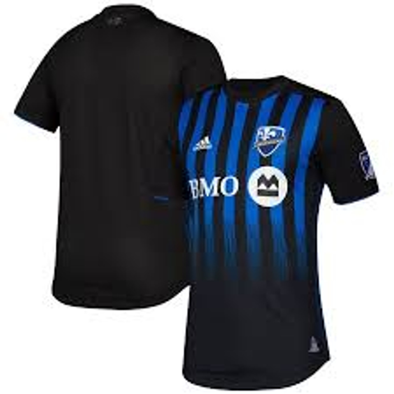 montreal impact jersey 2020