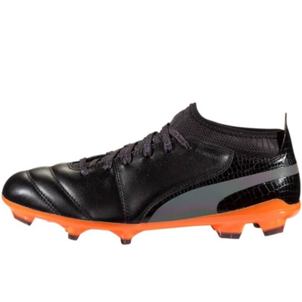 puma one lux 2 fg