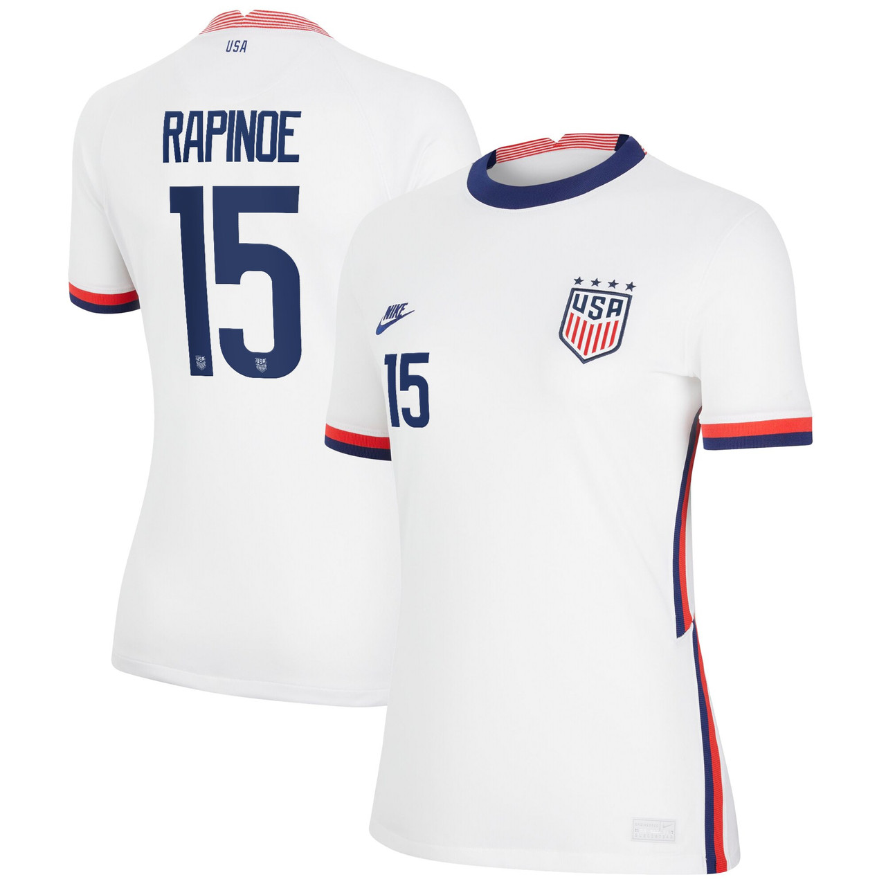 nike rapinoe jersey 2019