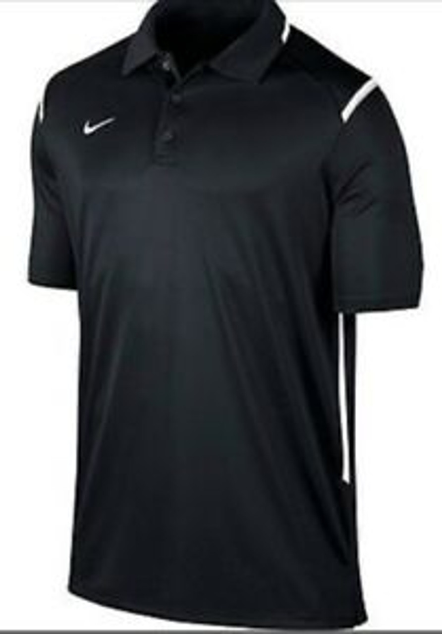 nike gameday polo