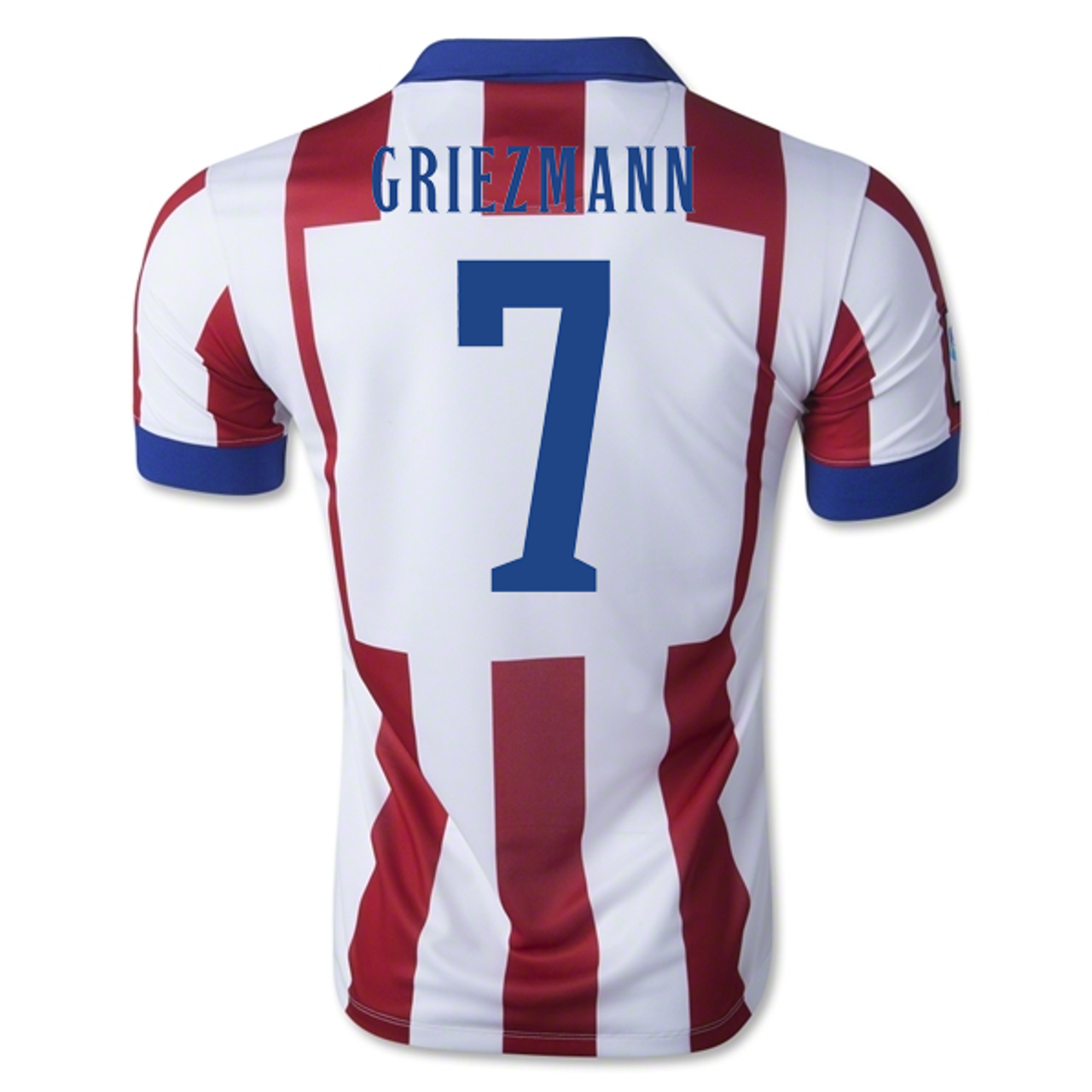 griezmann atletico madrid jersey