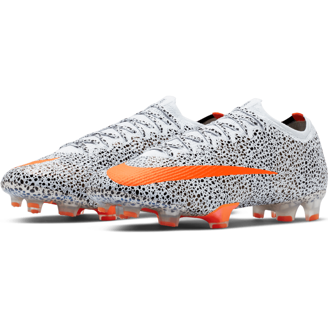 cr7 mercurial safari