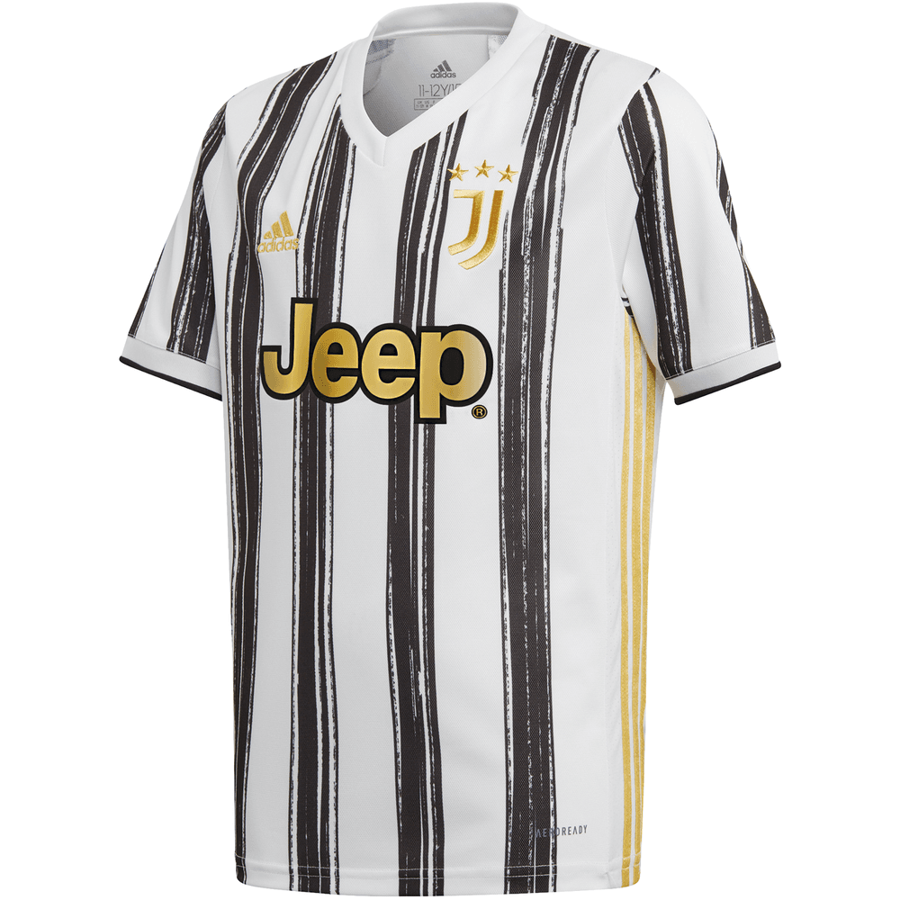 ADIDAS JUVENTUS 2021 HOME JERSEY - Soccer Plus