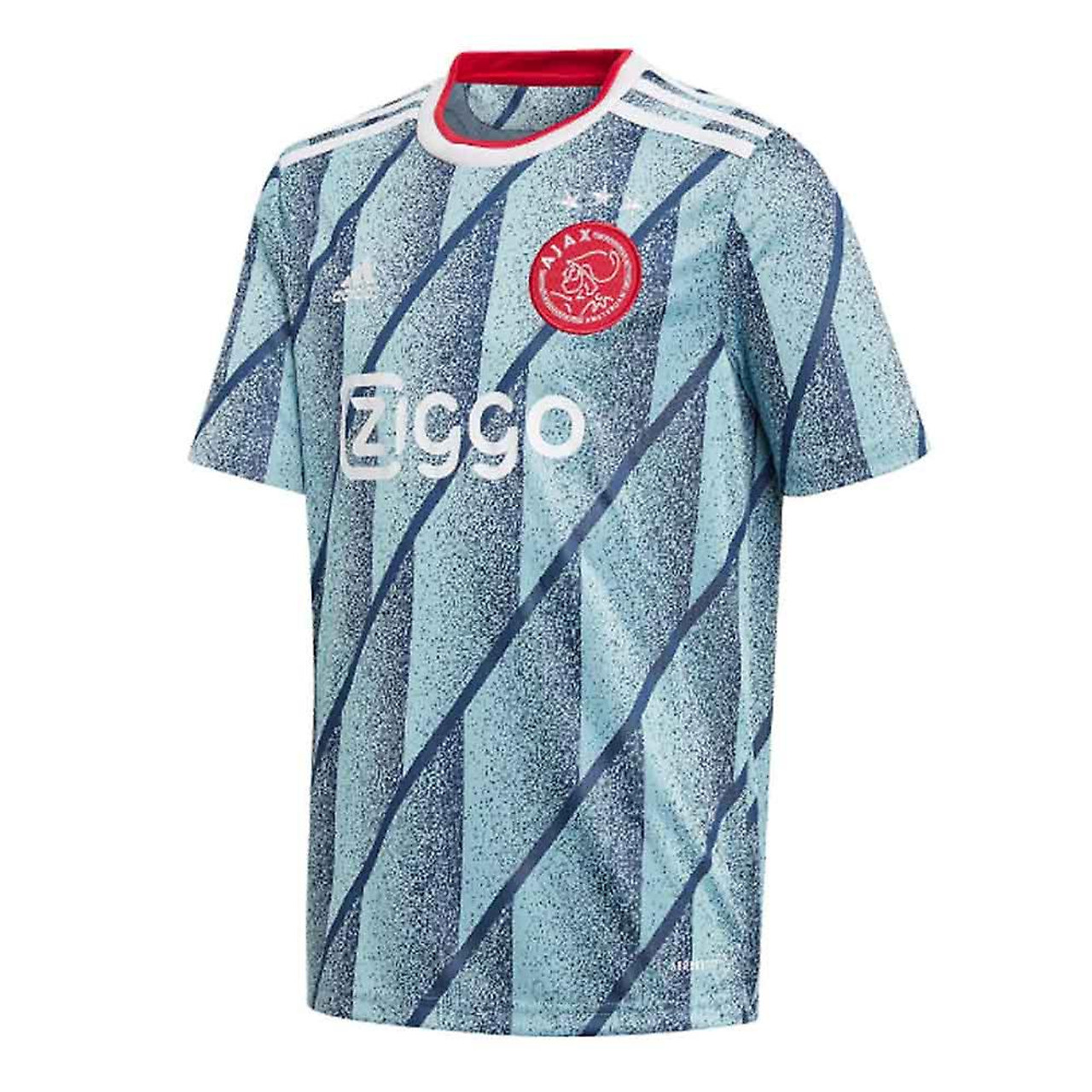 ajax 2021 away shirt