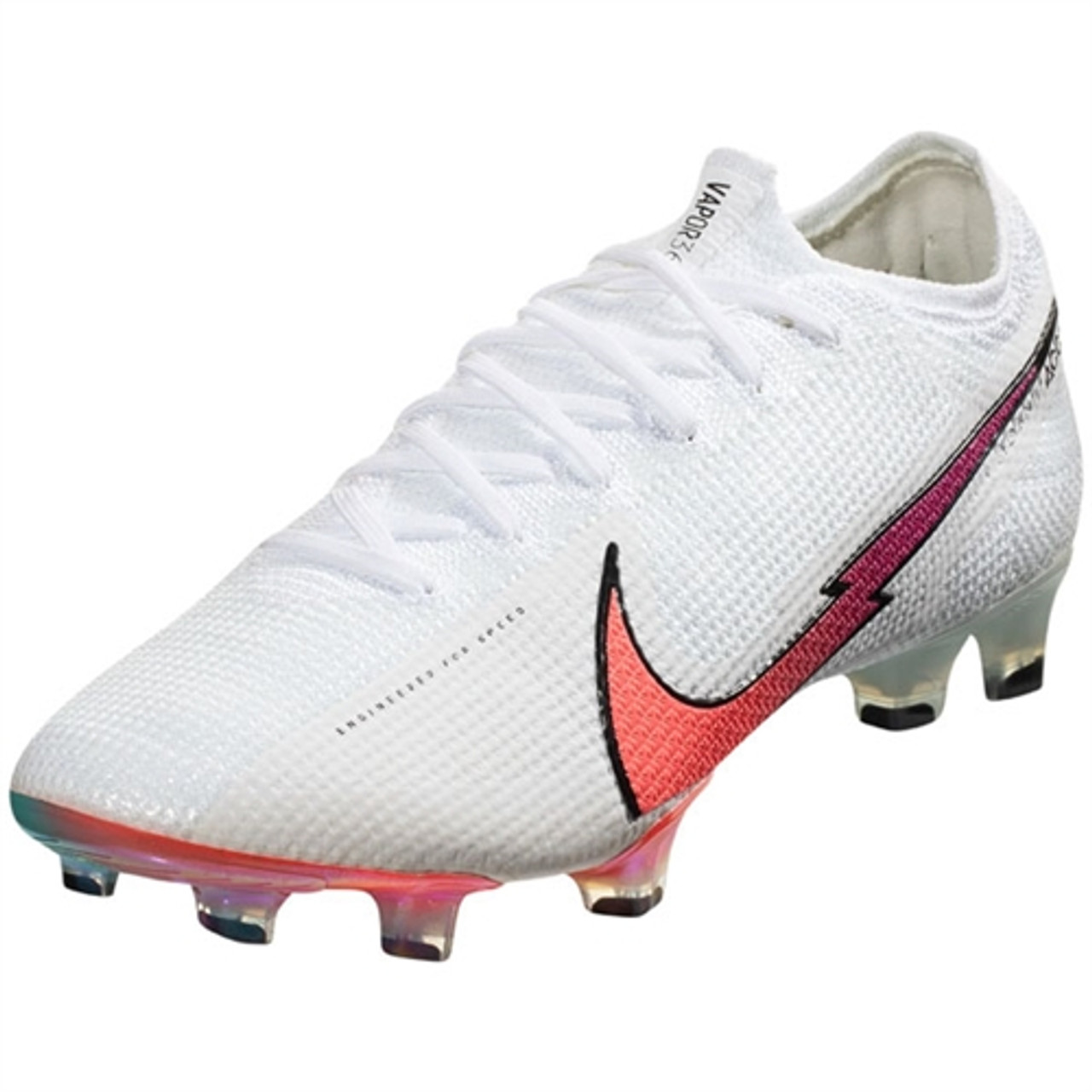 nike mercurial vapor elite white