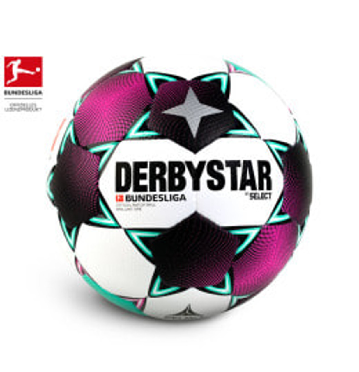 Official ball bundesliga