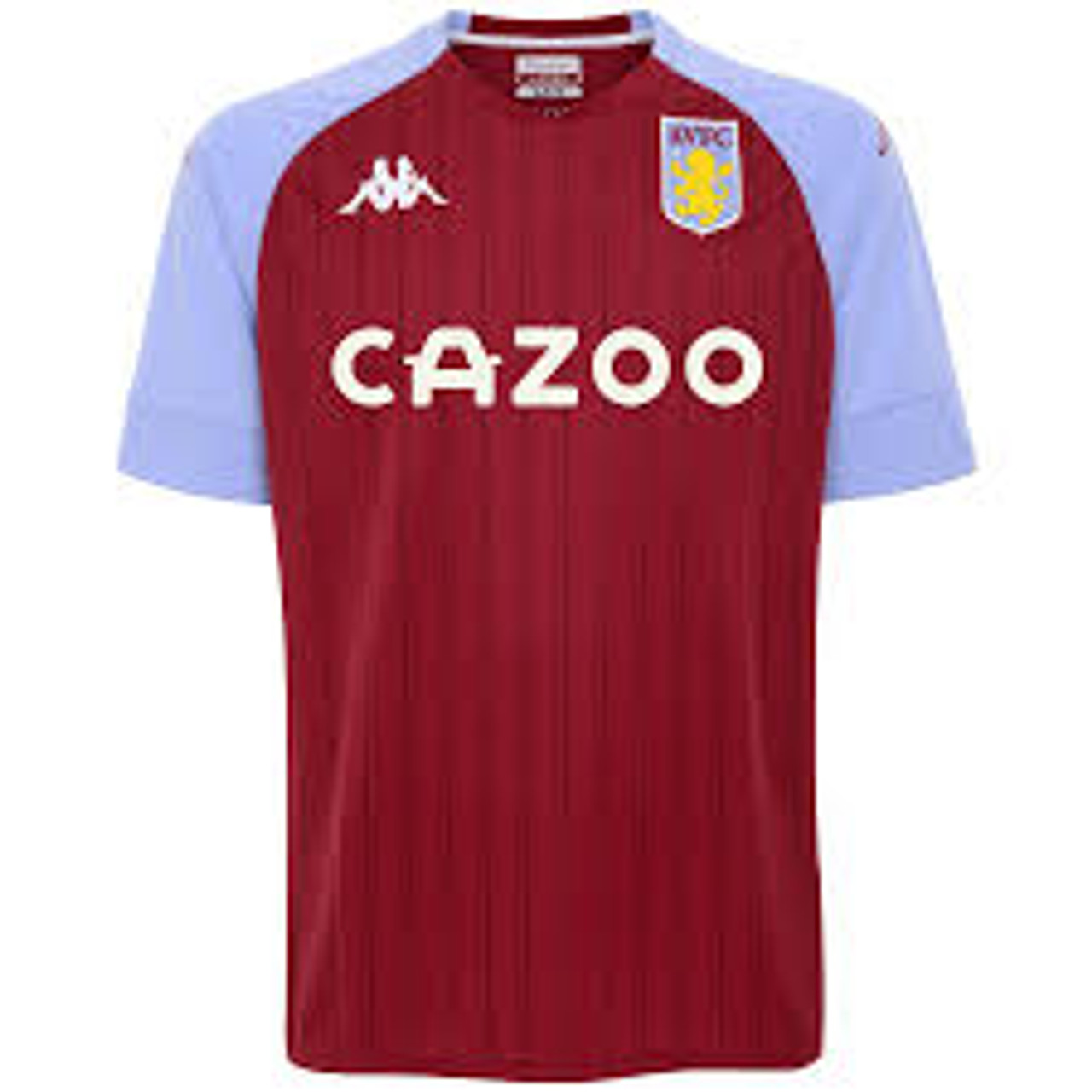 adidas aston villa