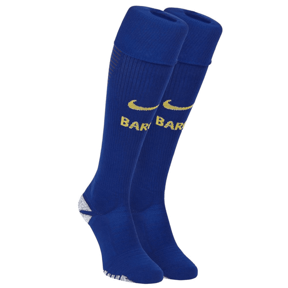 barca socks