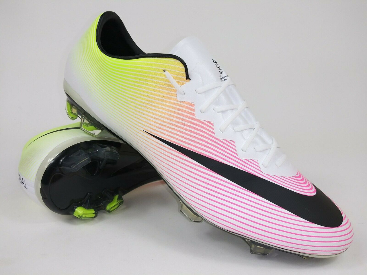 mercurial vapor x for sale