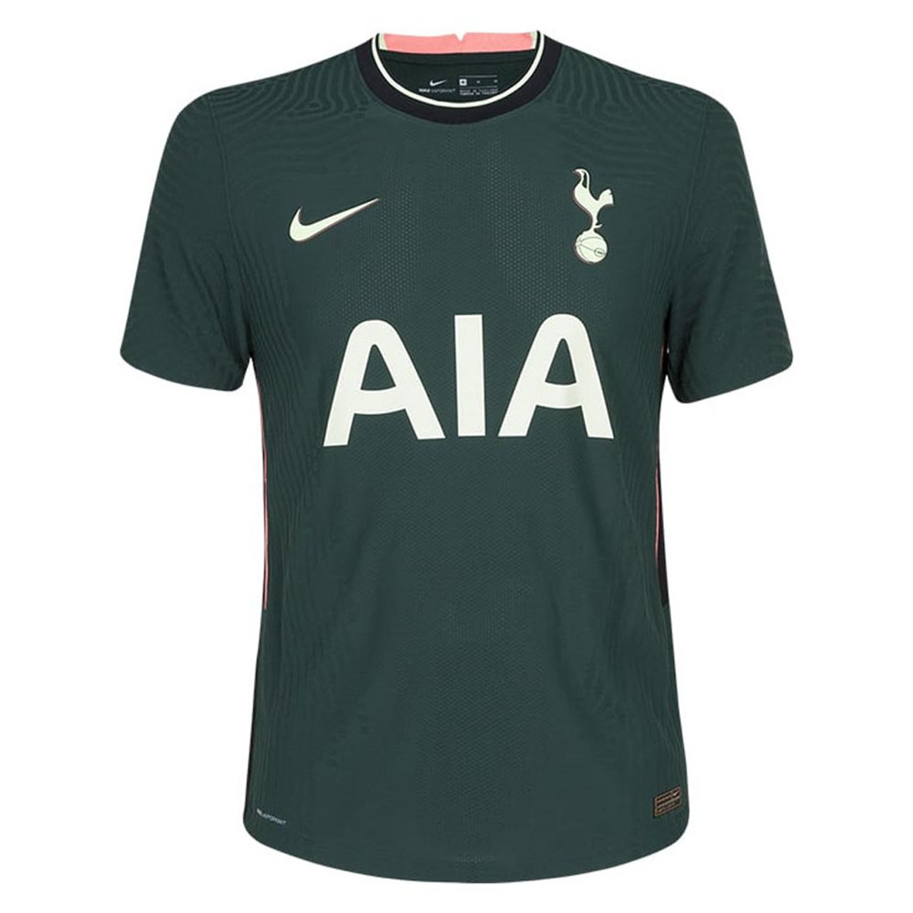 tottenham 20 21 shirt