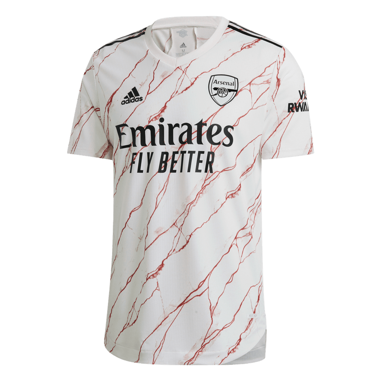 Arsenal kit 2020 21