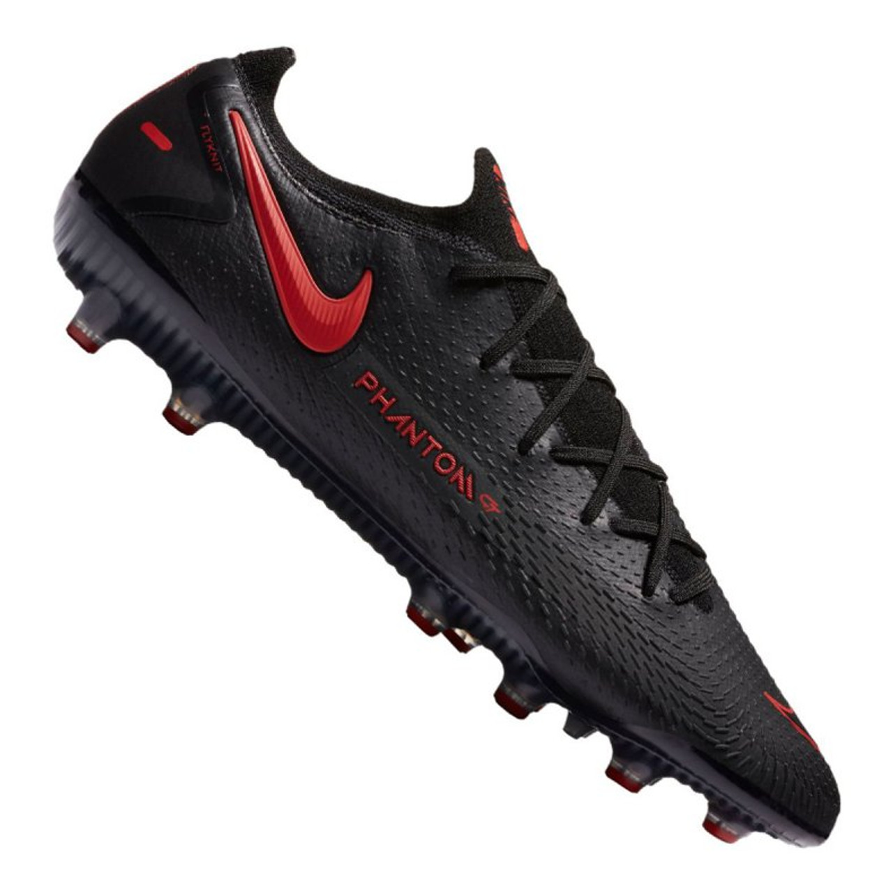 hypervenom phantom ag black