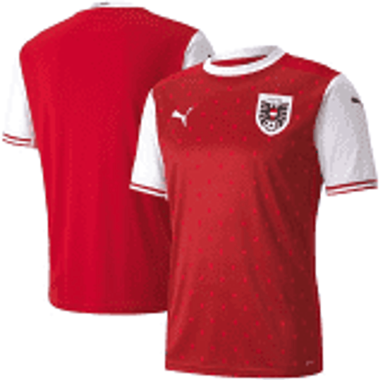 Newcastle United Jersey Away football shirt 2020 - 2021 Puma Trikot Mens  Size L