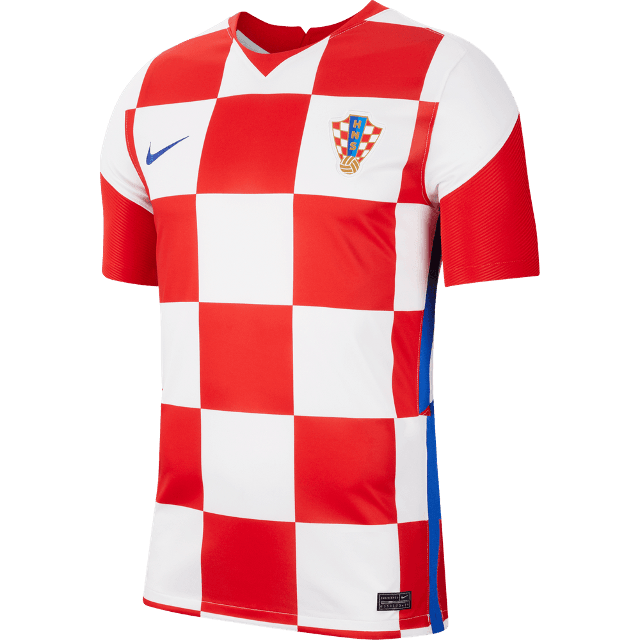 nike croatia jersey