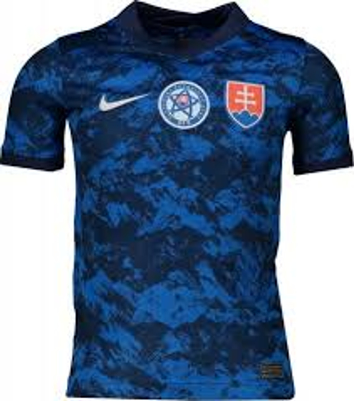 slovakia soccer jersey