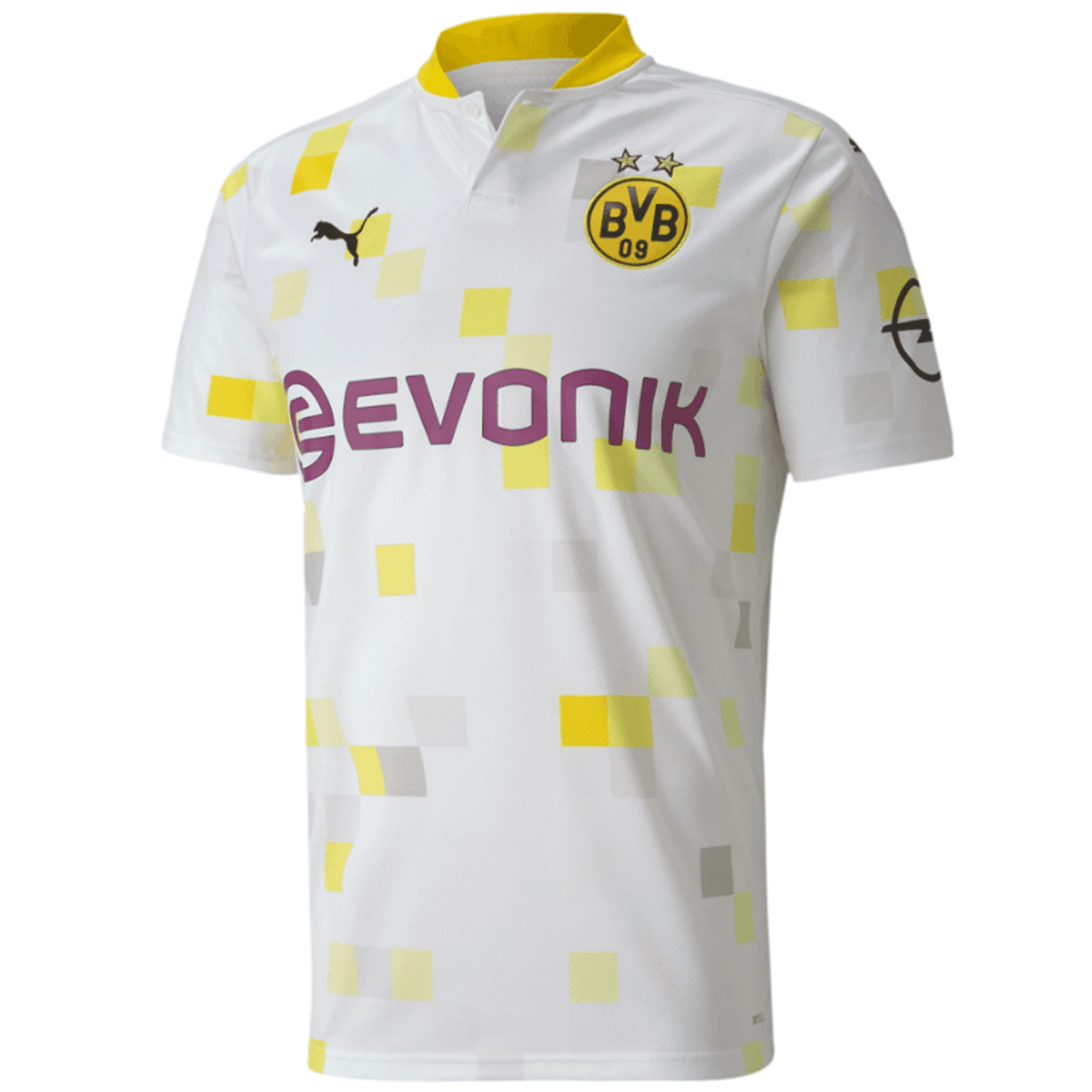 dortmund jersey 2021