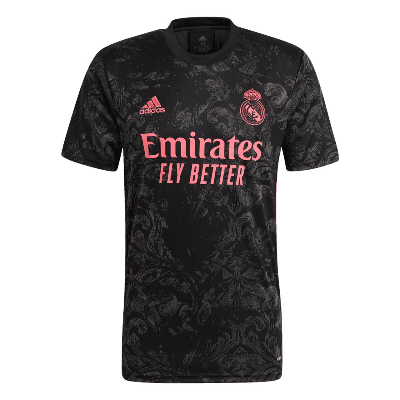 Real madrid 2020 21 kit