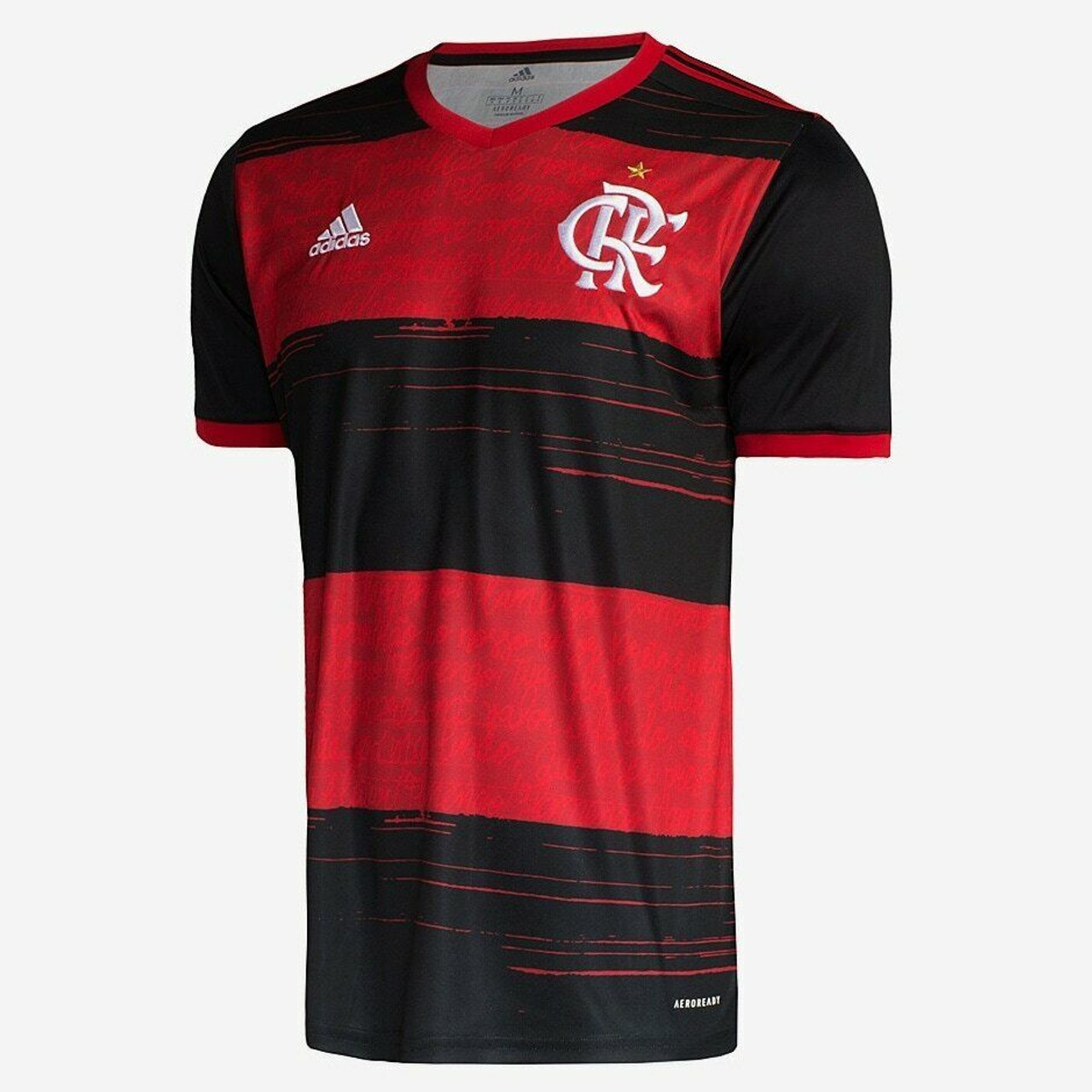 flamengo jersey