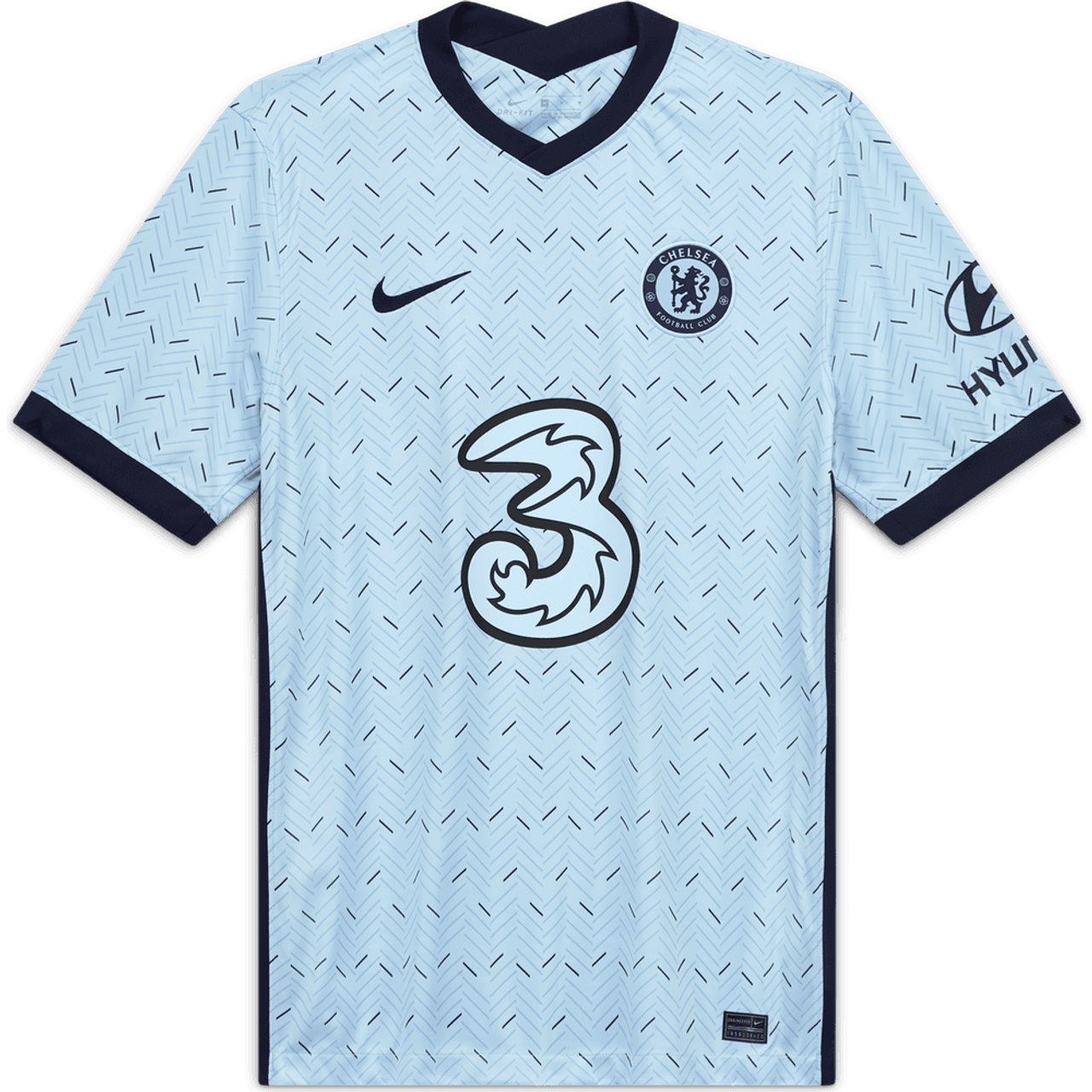 new jersey chelsea 2021