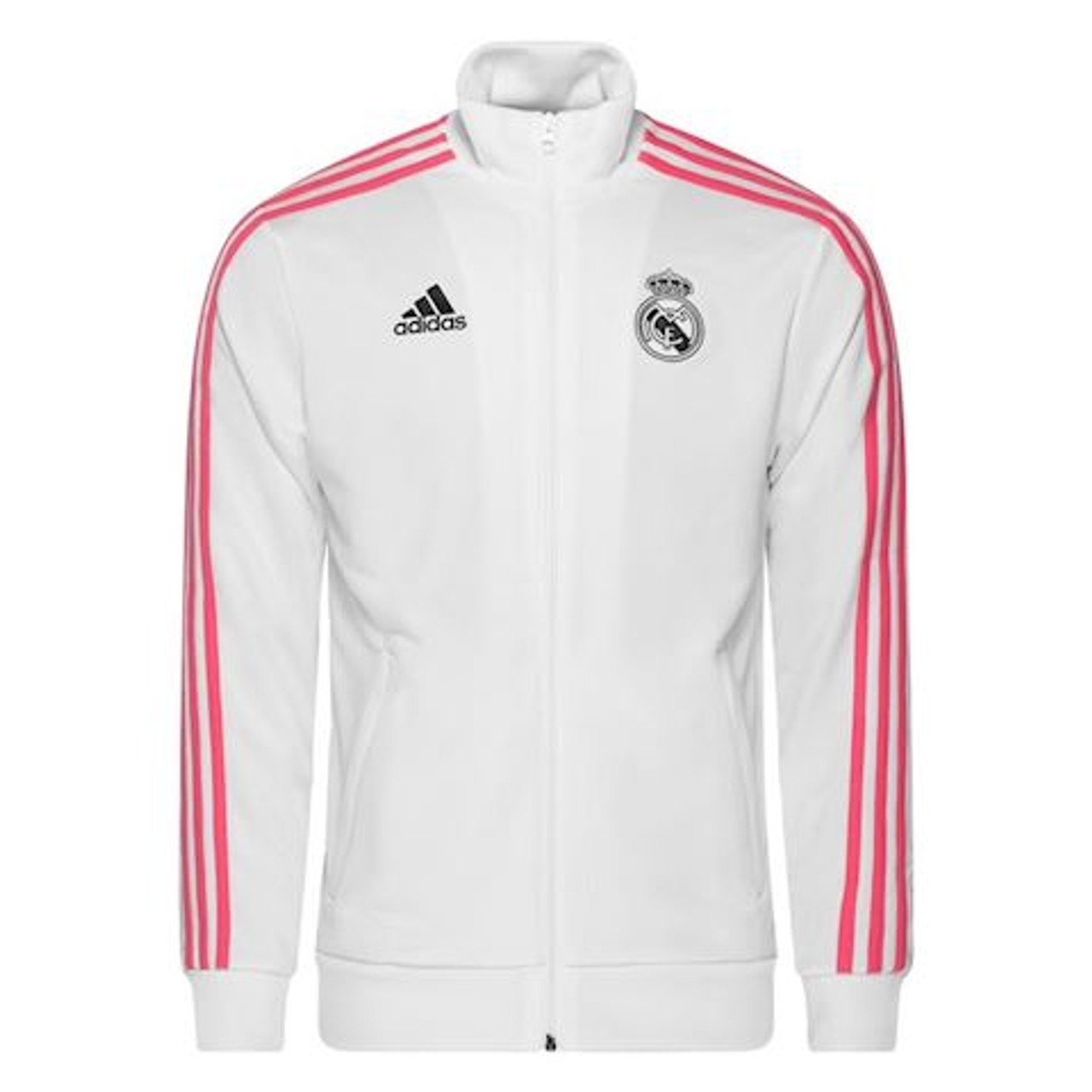 Jacket real deals madrid 2020