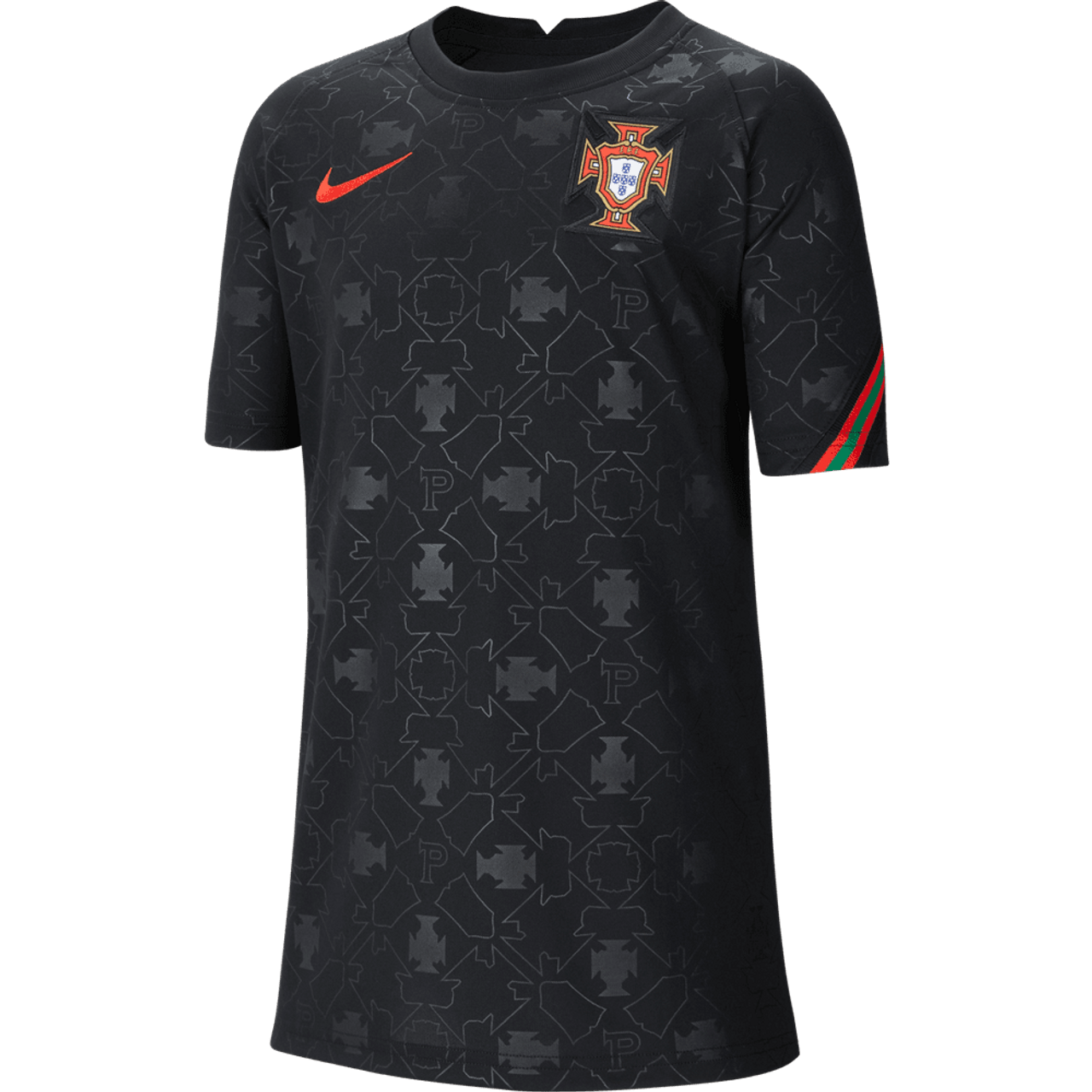 portugal goalie jersey