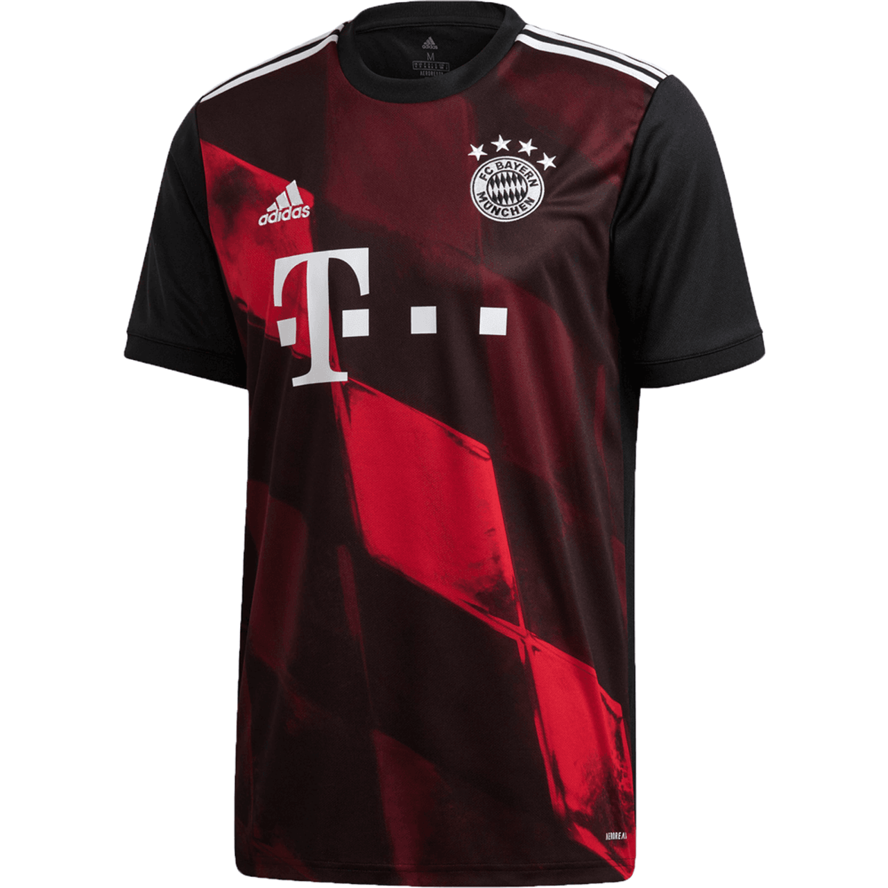 ADIDAS BAYERN MUNICH EU 2021 OFFICIAL 3RD JERSEY Soccer Plus