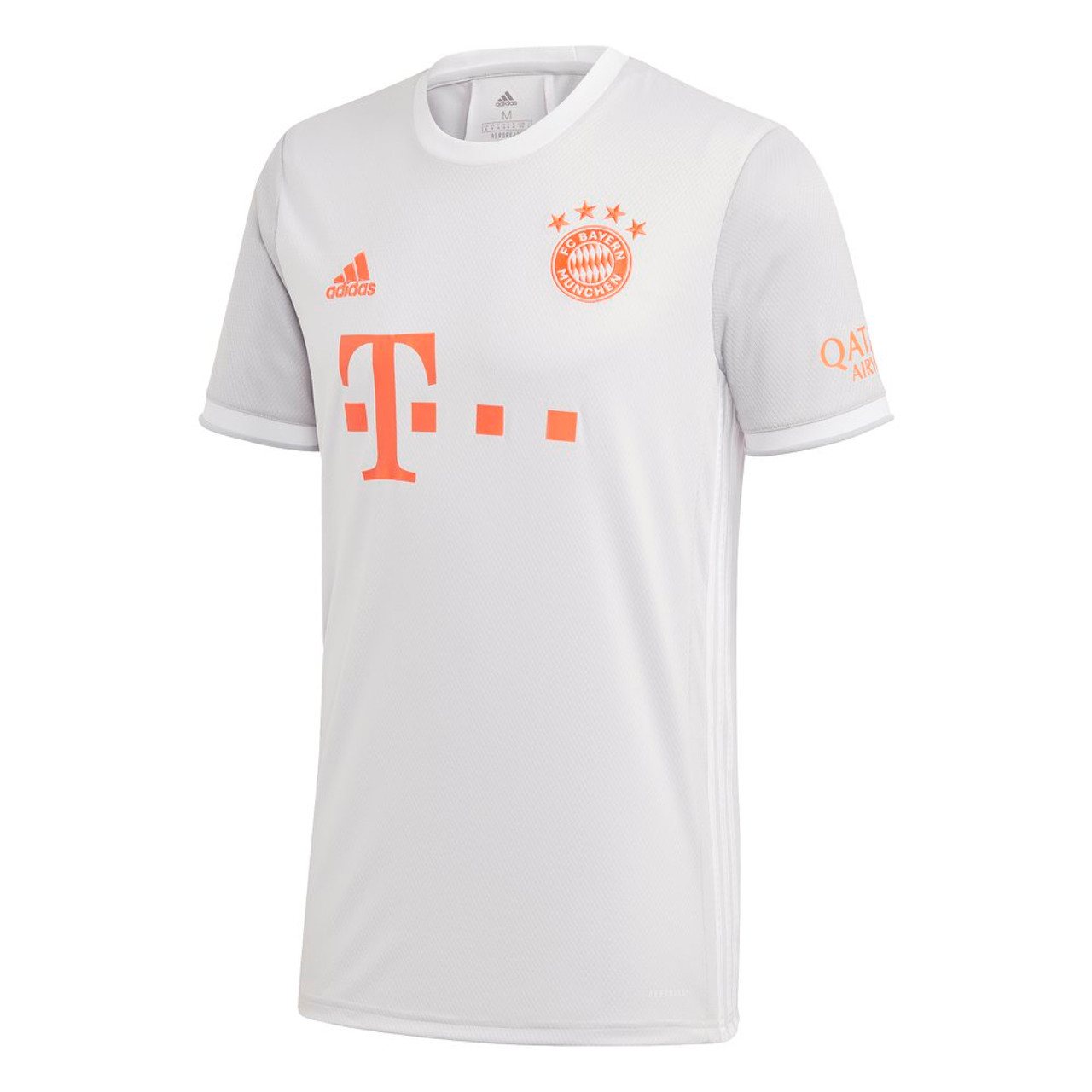 ADIDAS FC BAYERN MUNICH 2021 AWAY JERSEY Soccer Plus