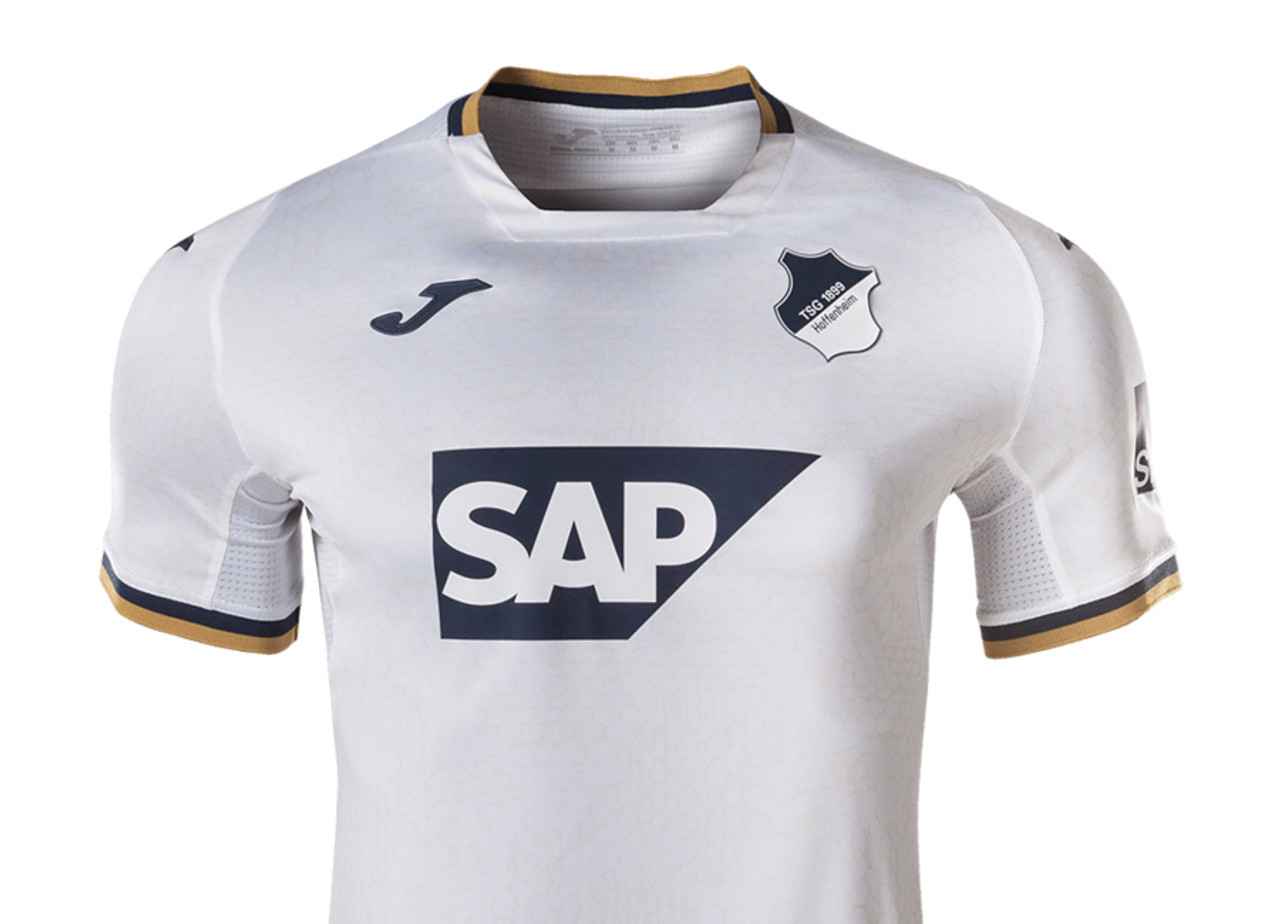 Hoffenheim jersey Clearance