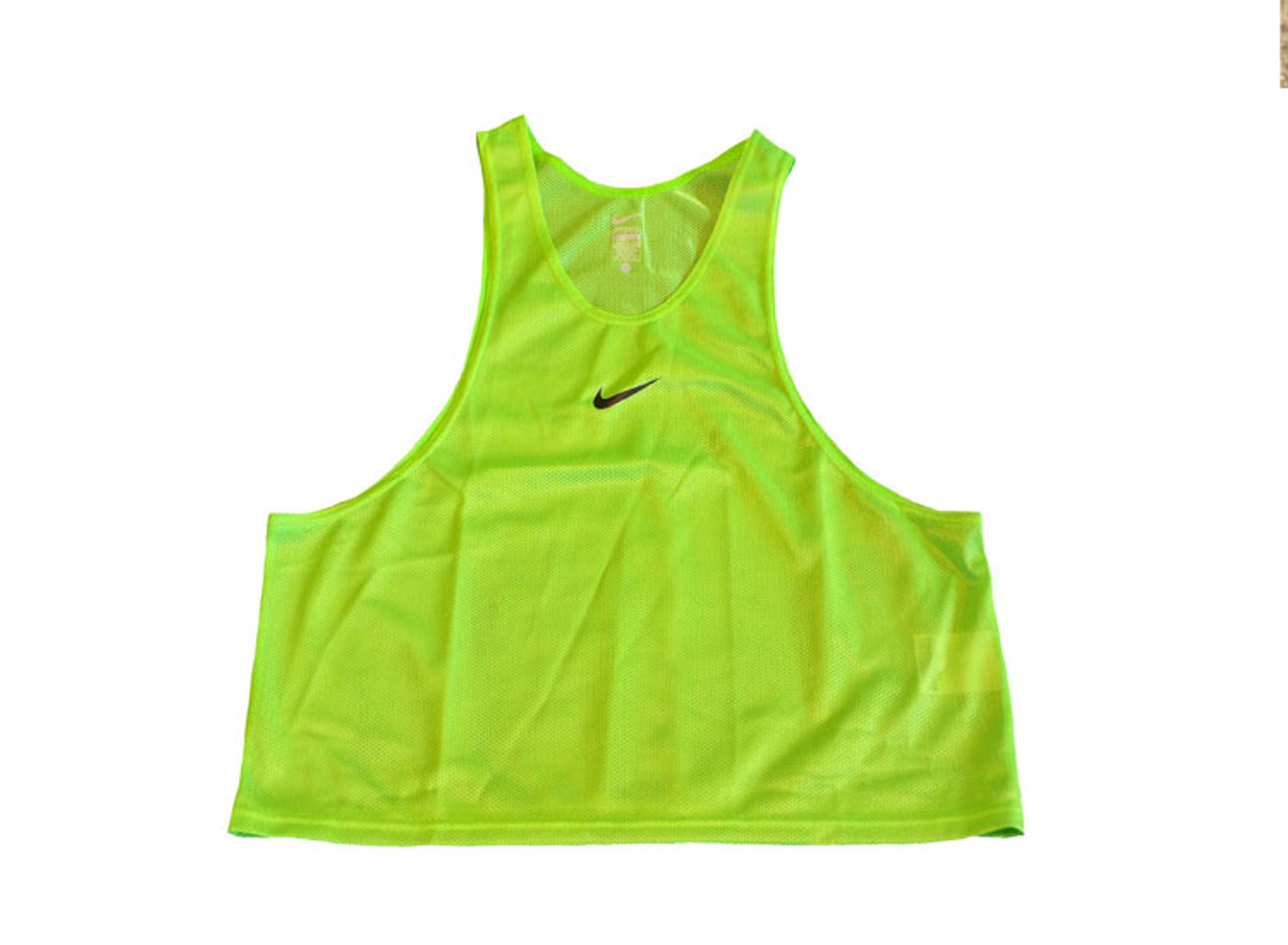 nike scrimmage vests soccer