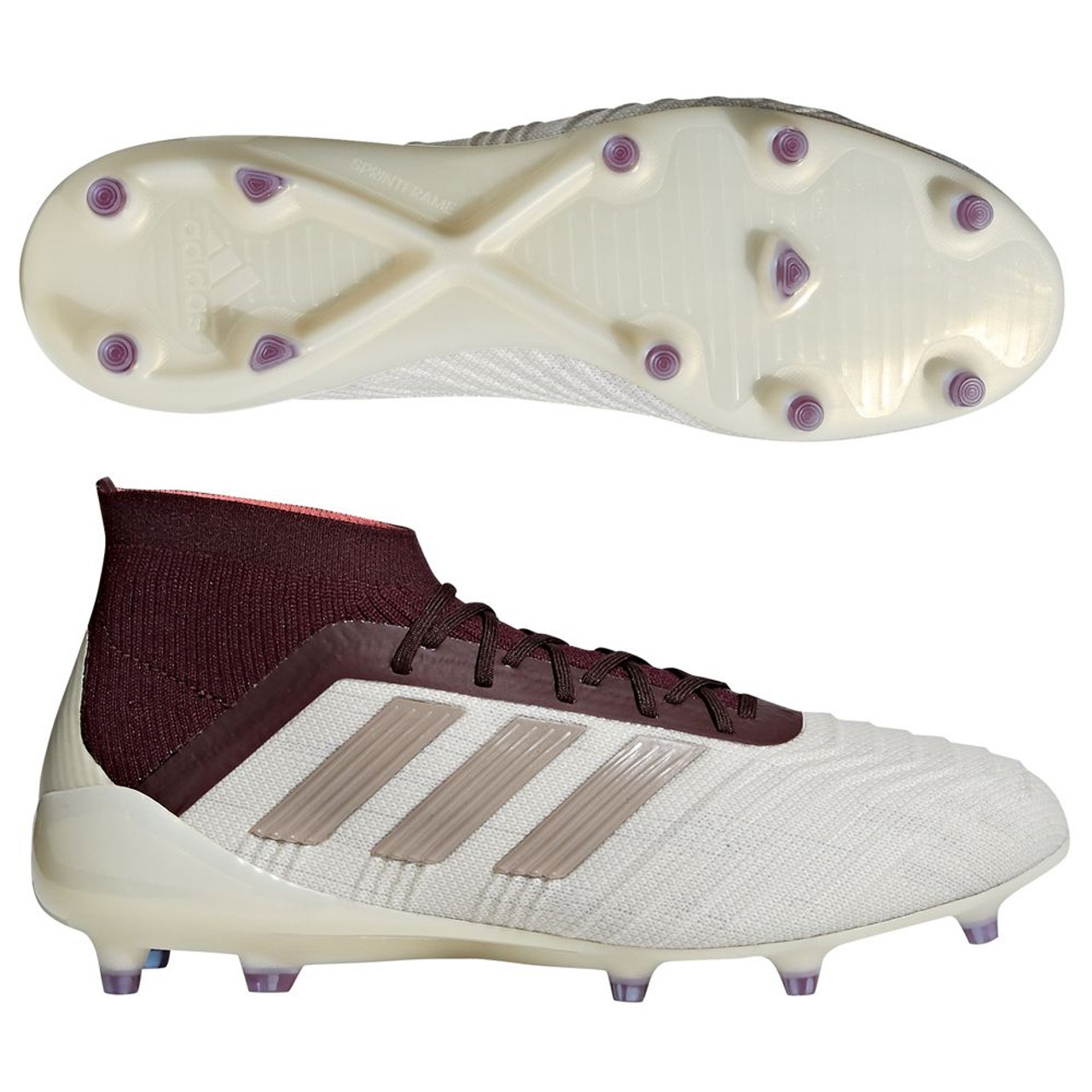 Women's sales adidas predator