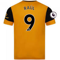 wolverhampton adidas jersey