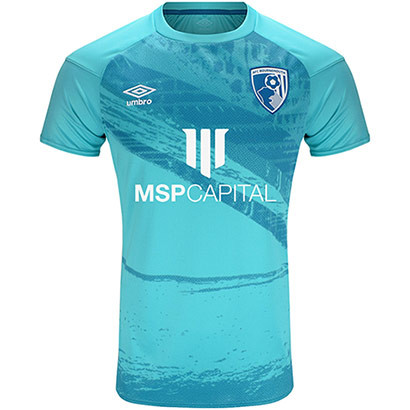 afc bournemouth jersey