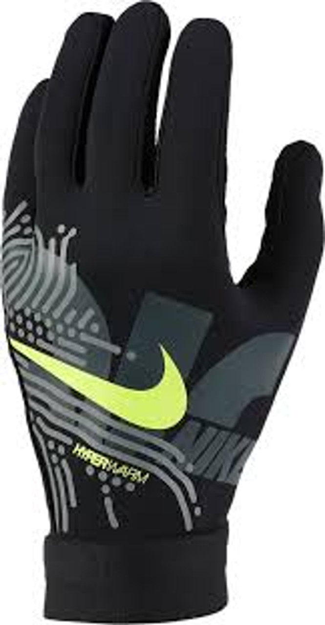 beweging fout Vertrouwelijk Nike HYPERWARM ACADEMY FIELD GLOVES - Soccer Plus