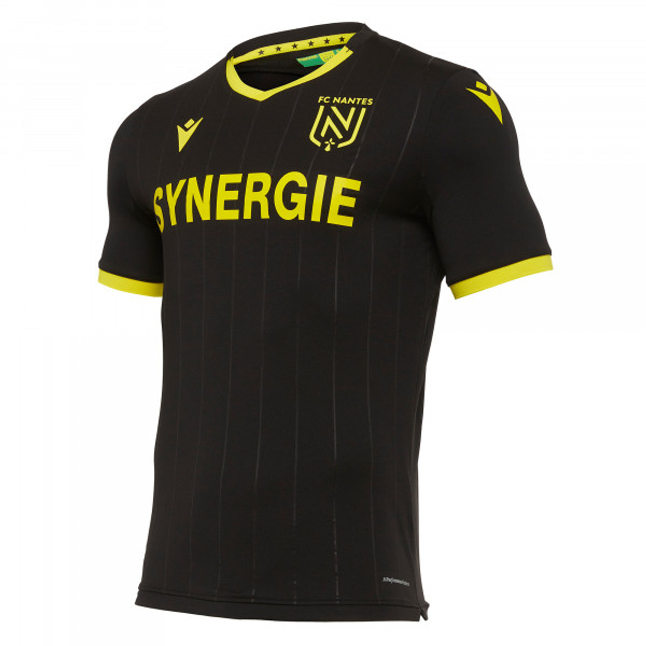 Fc hot sale nantes kit