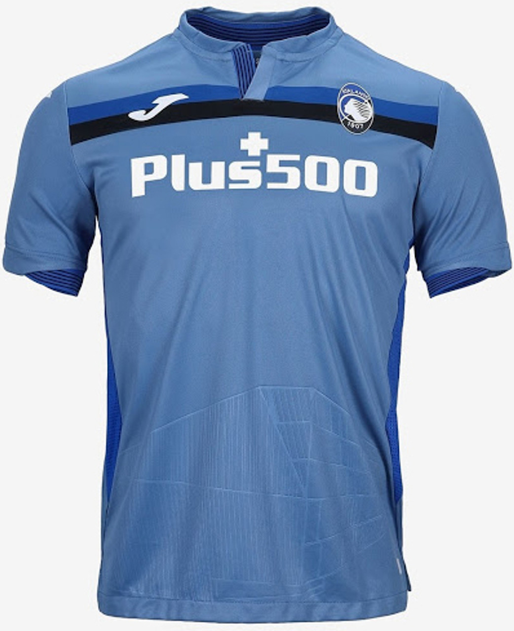 JOMA ATALANTA 2020 2021 THIRD SHIRT Soccer Plus