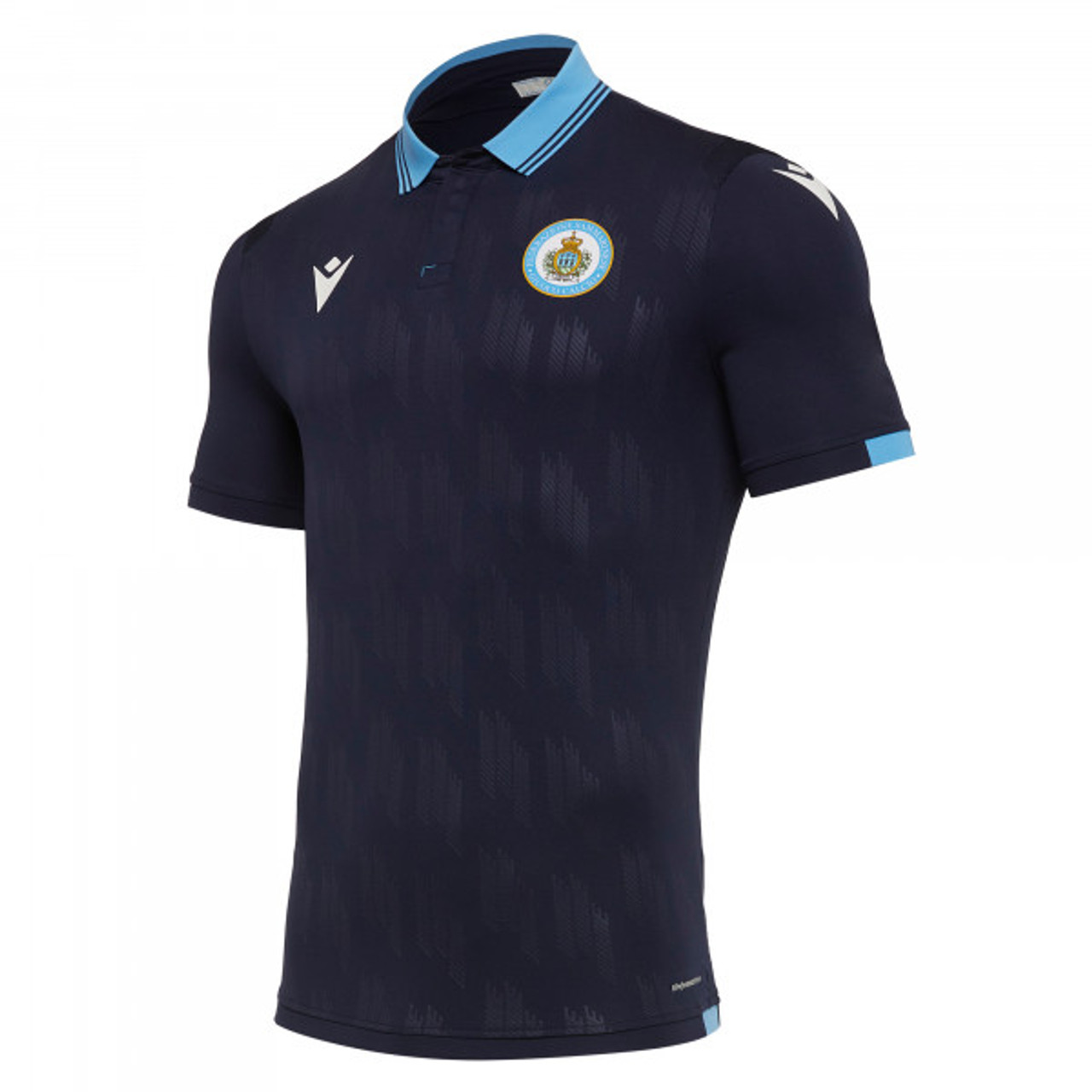 san marino football shirt