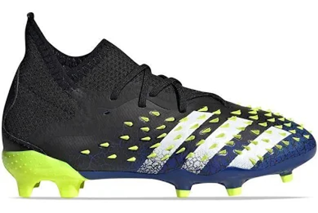 ADIDAS PREDATOR FREAK.1 FG JUNIOR - Soccer Plus