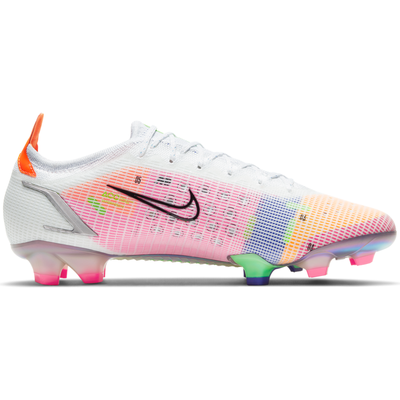 nike mercurial vapor dragonfly