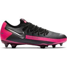 NIKE JR PHANTOM GT PRO FG PINK BLAST - Soccer Plus