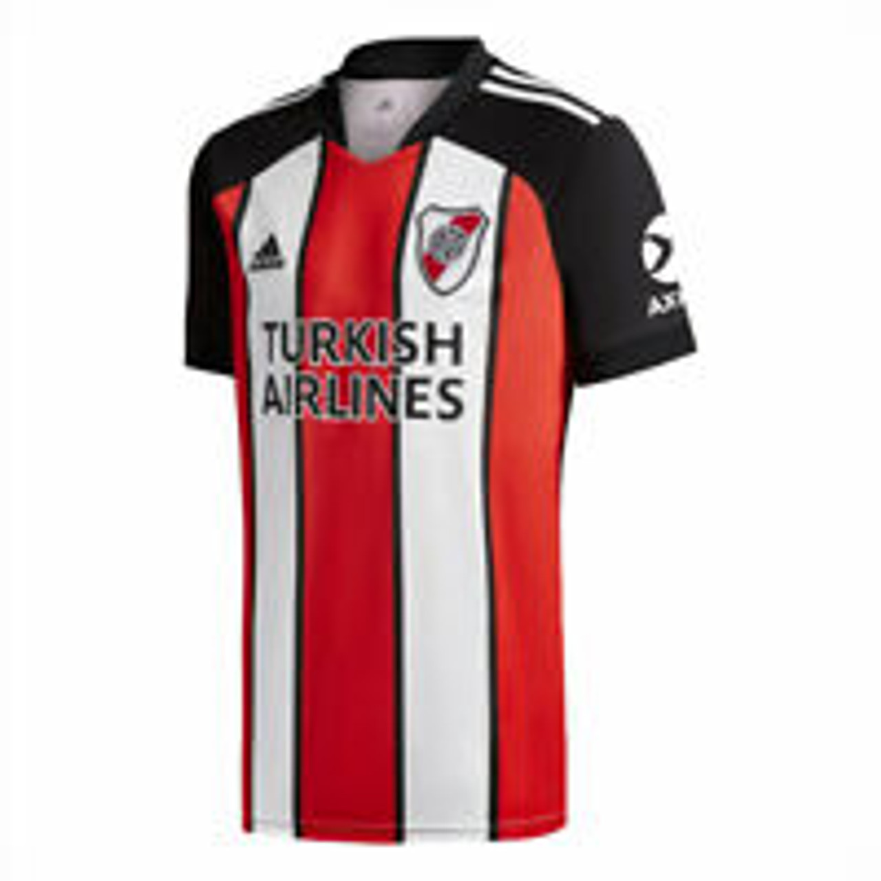 ADIDAS RIVER PLATE 2020 3RD JERSEY - Soccer