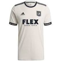 lafc away jersey