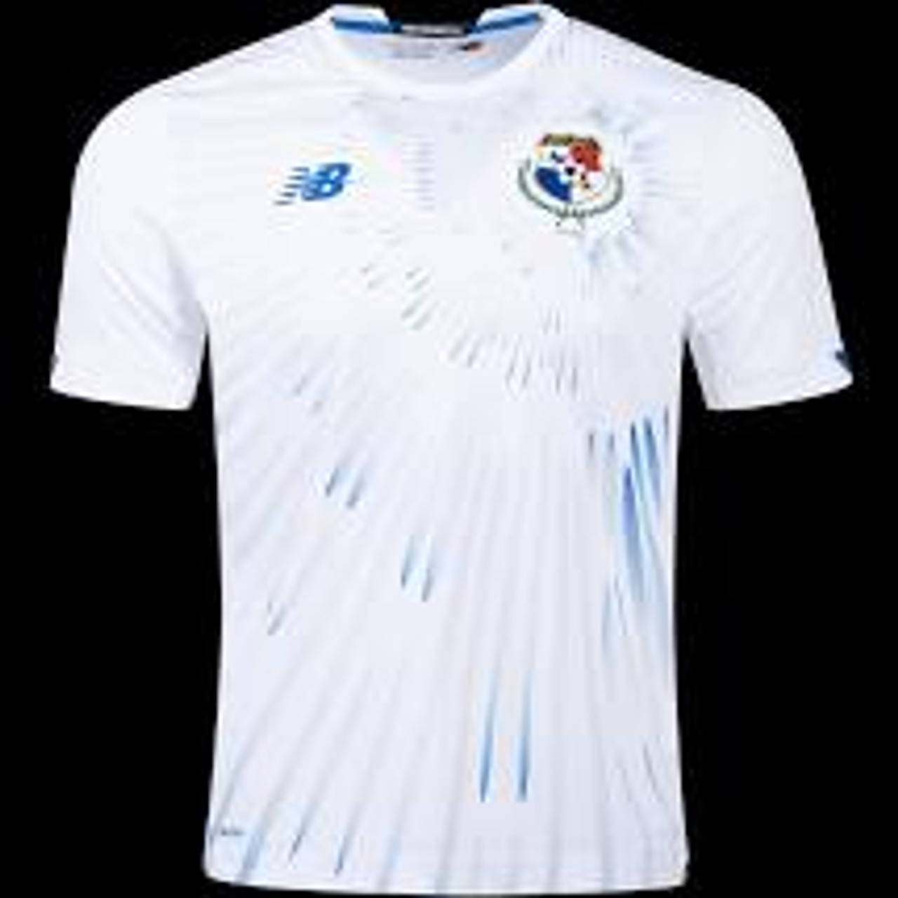 new balance panama soccer jersey