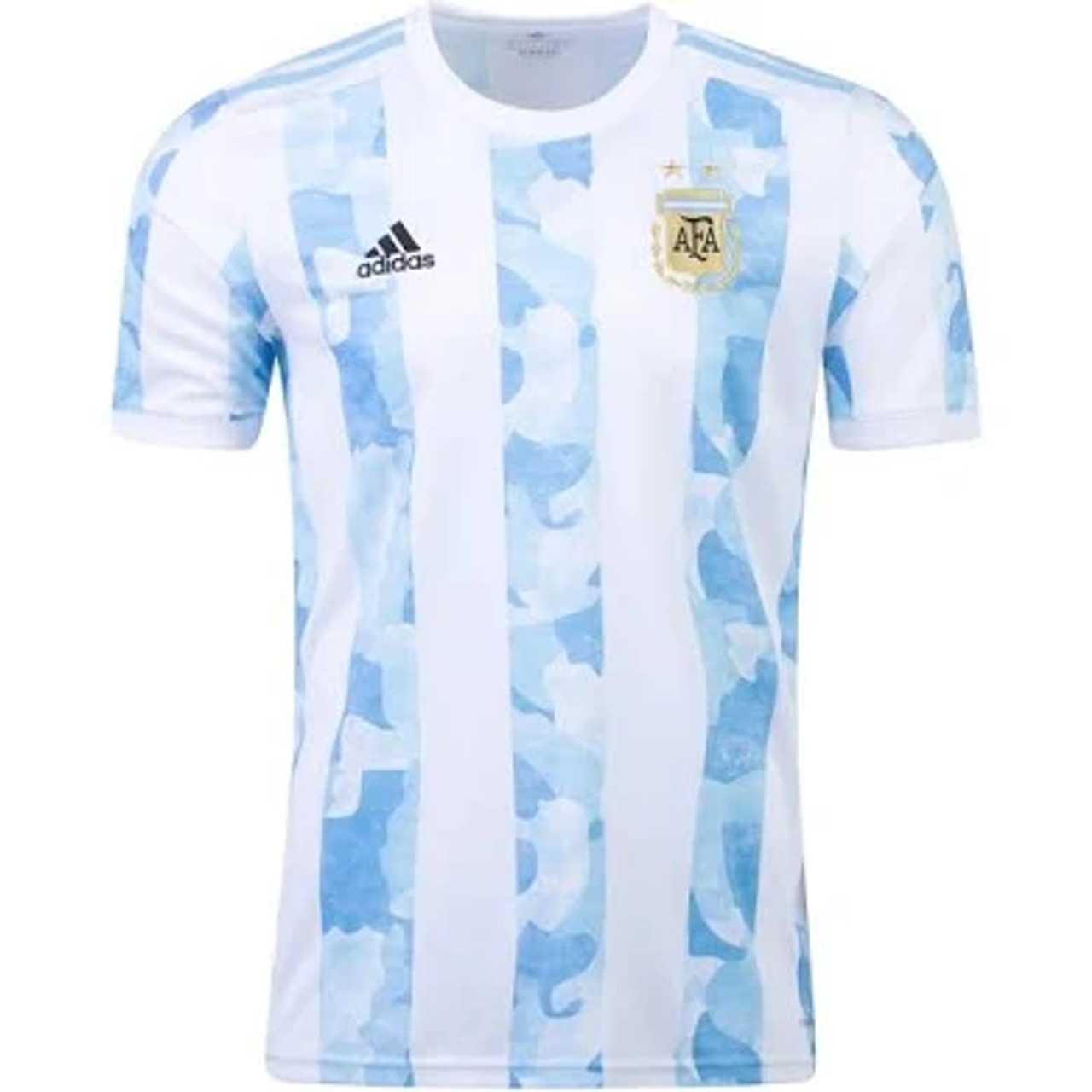 ADIDAS ARGENTINA HOME JERSEY - Soccer Plus