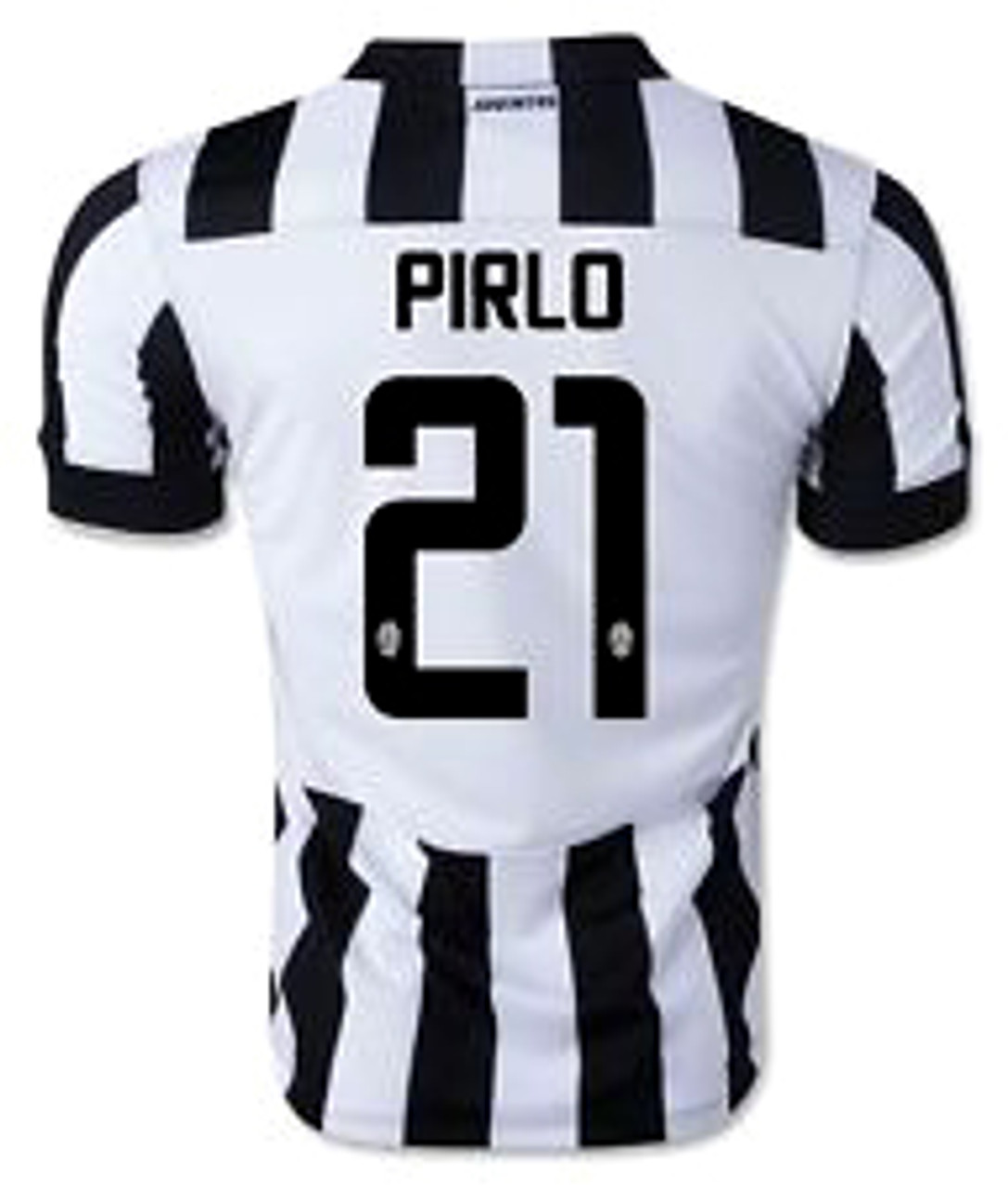 pirlo juventus jersey