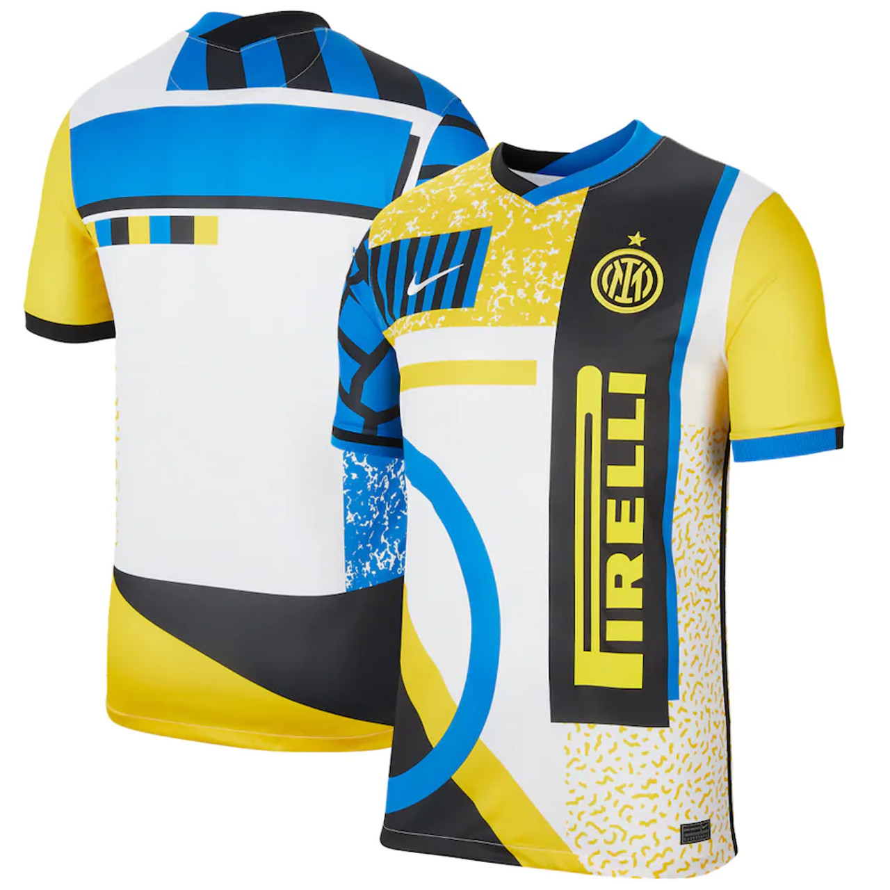 inter milan fourth kit