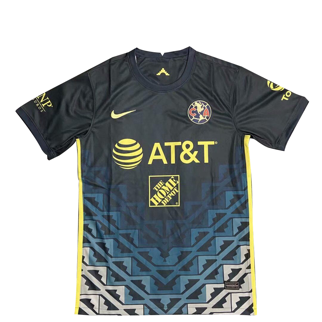 nike club america 2021