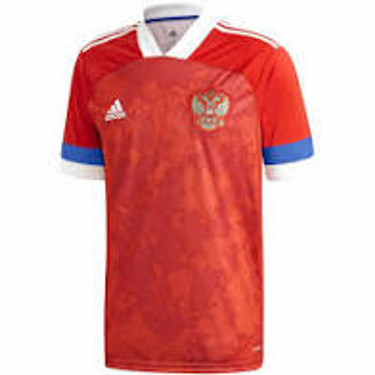 Russia jersey 2021