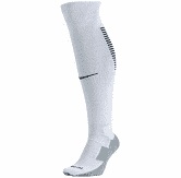 NIKE MATCHFIT SOCCER SOCK GREY - Soccer 