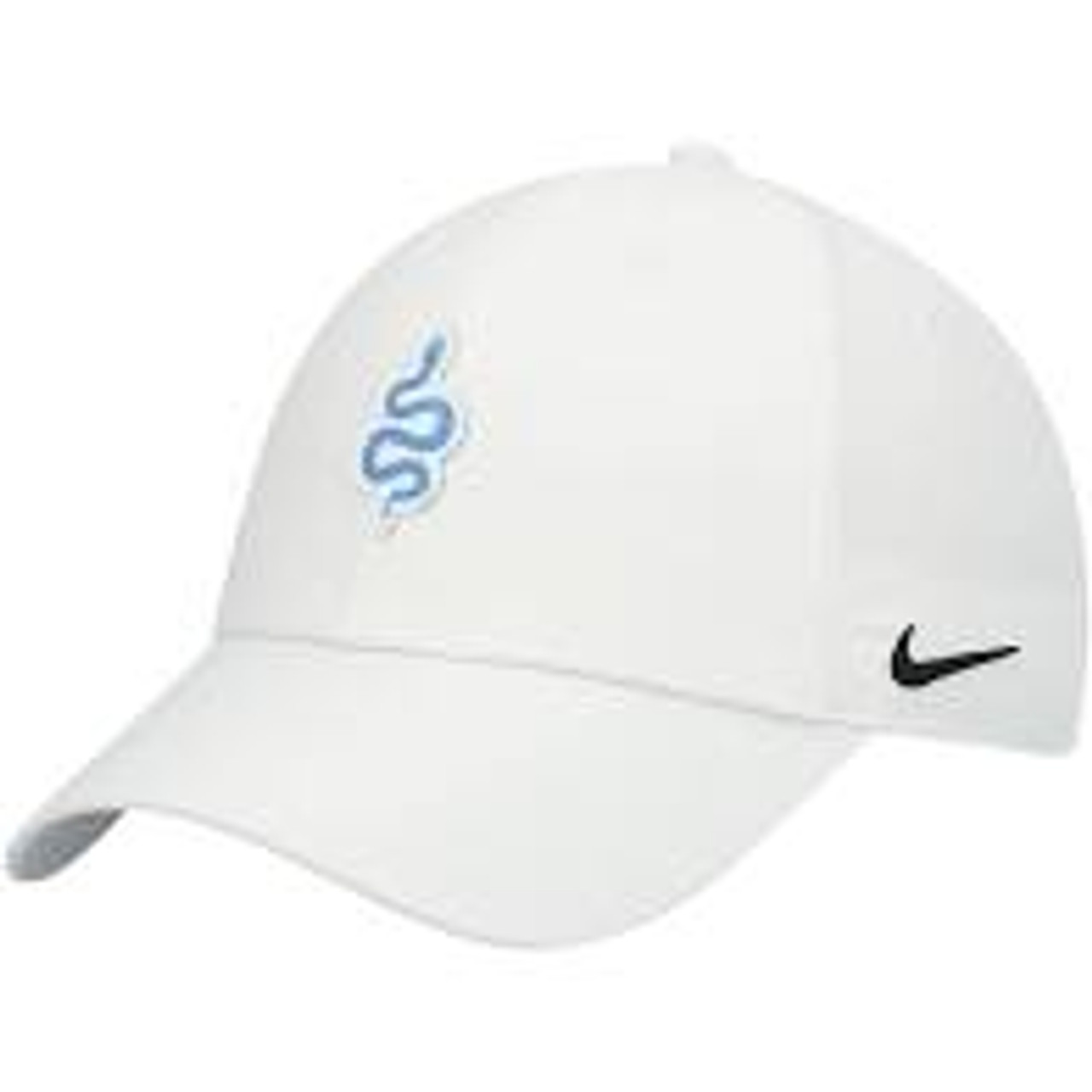 INTER MILAN 2021/22 H86 CAP WHITE - Soccer